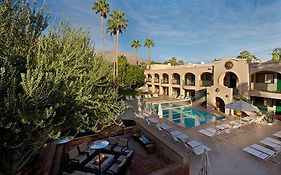 Desert Sun Resort Palm Springs