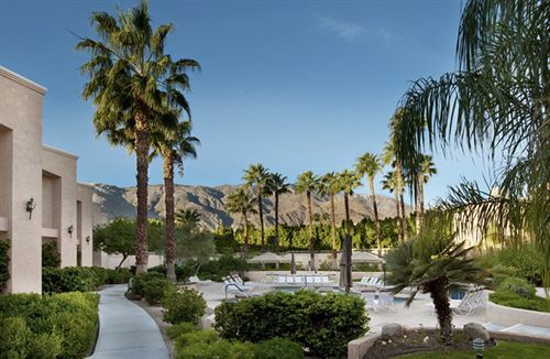 Desert Sun Resort Palm Springs Exterior photo